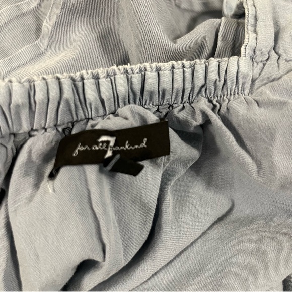 7 For All Mankind Dress - Picture 11 of 13